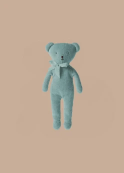 Maileg Teddy - Blue