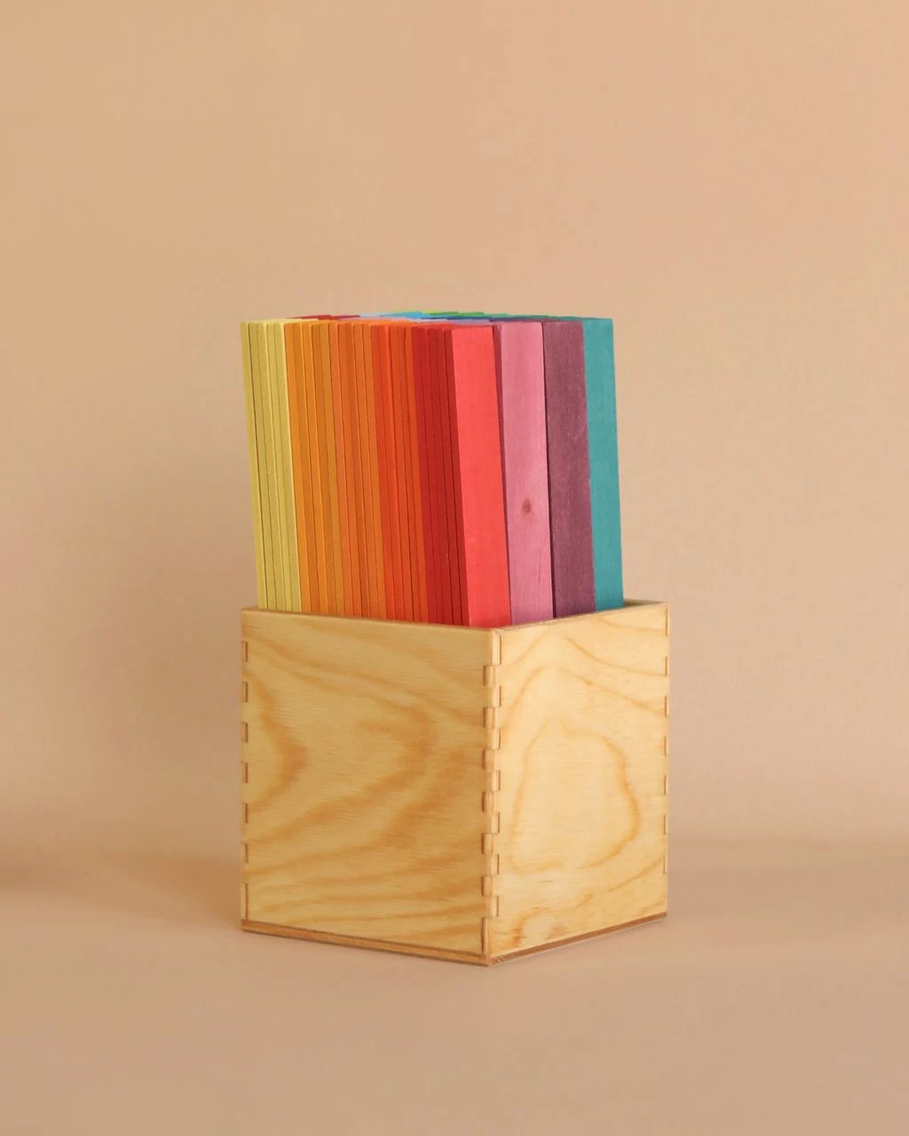 Grimm's Leonardo Da Vinci Building Sticks - Image 2