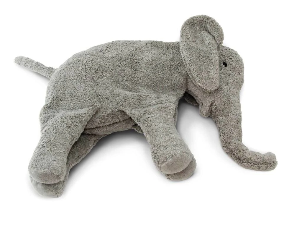 Senger Naturwelt Cuddly Animal - Elephant - Image 6