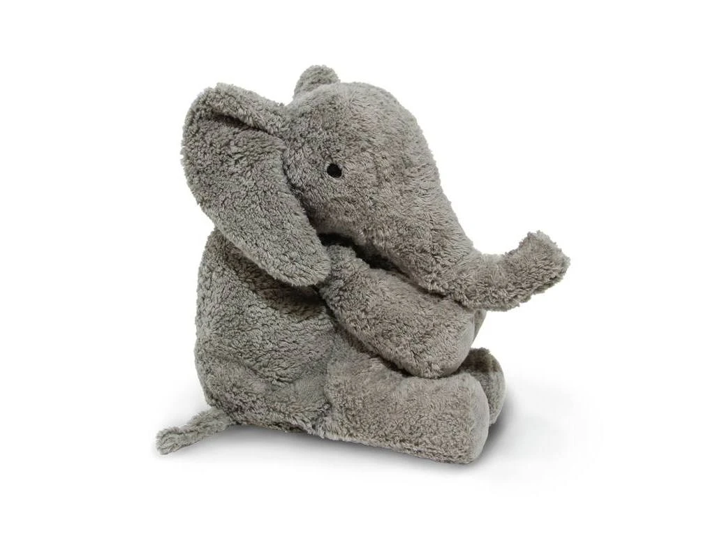 Senger Naturwelt Cuddly Animal - Elephant - Image 4
