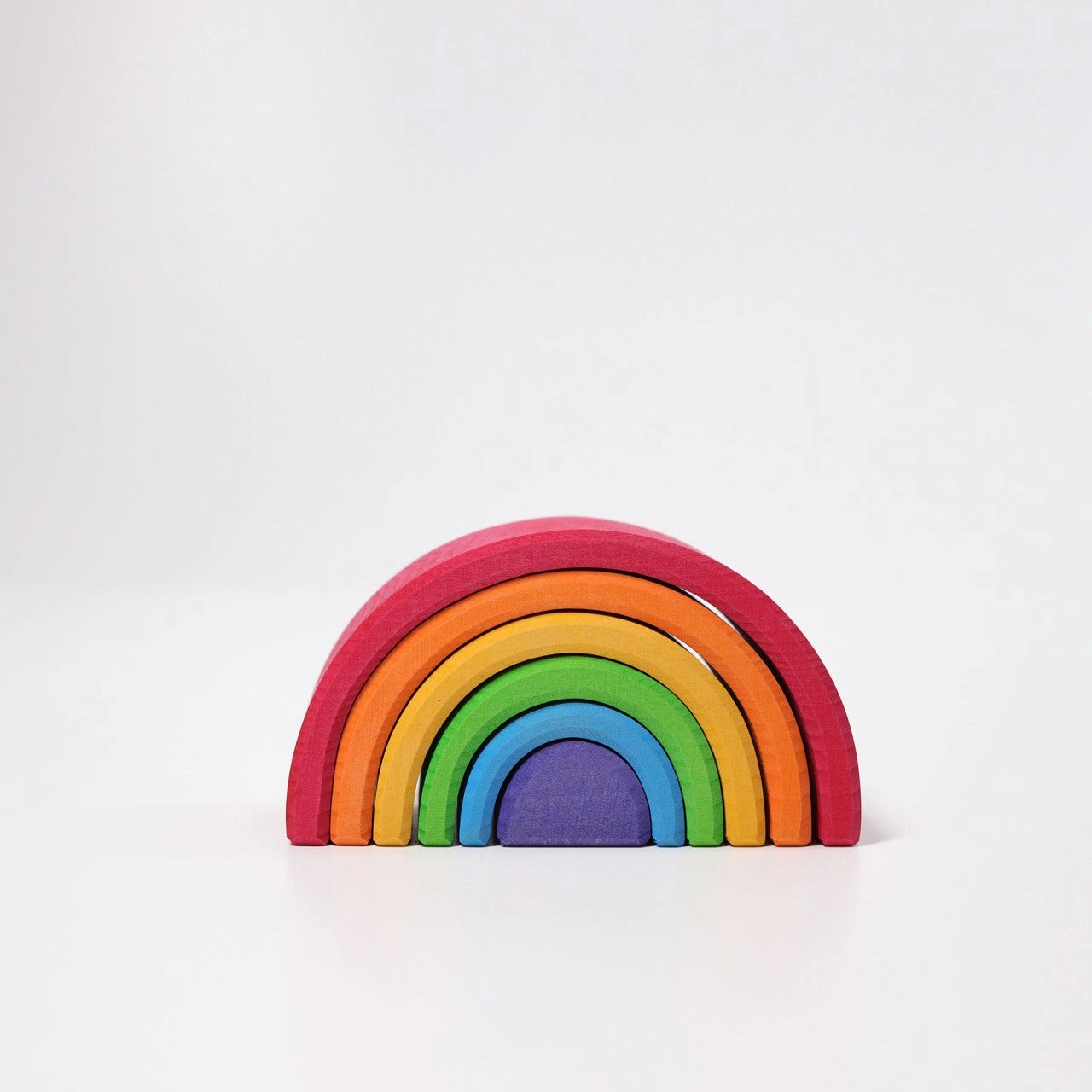 Grimm'sWooden Rainbow - Image 2
