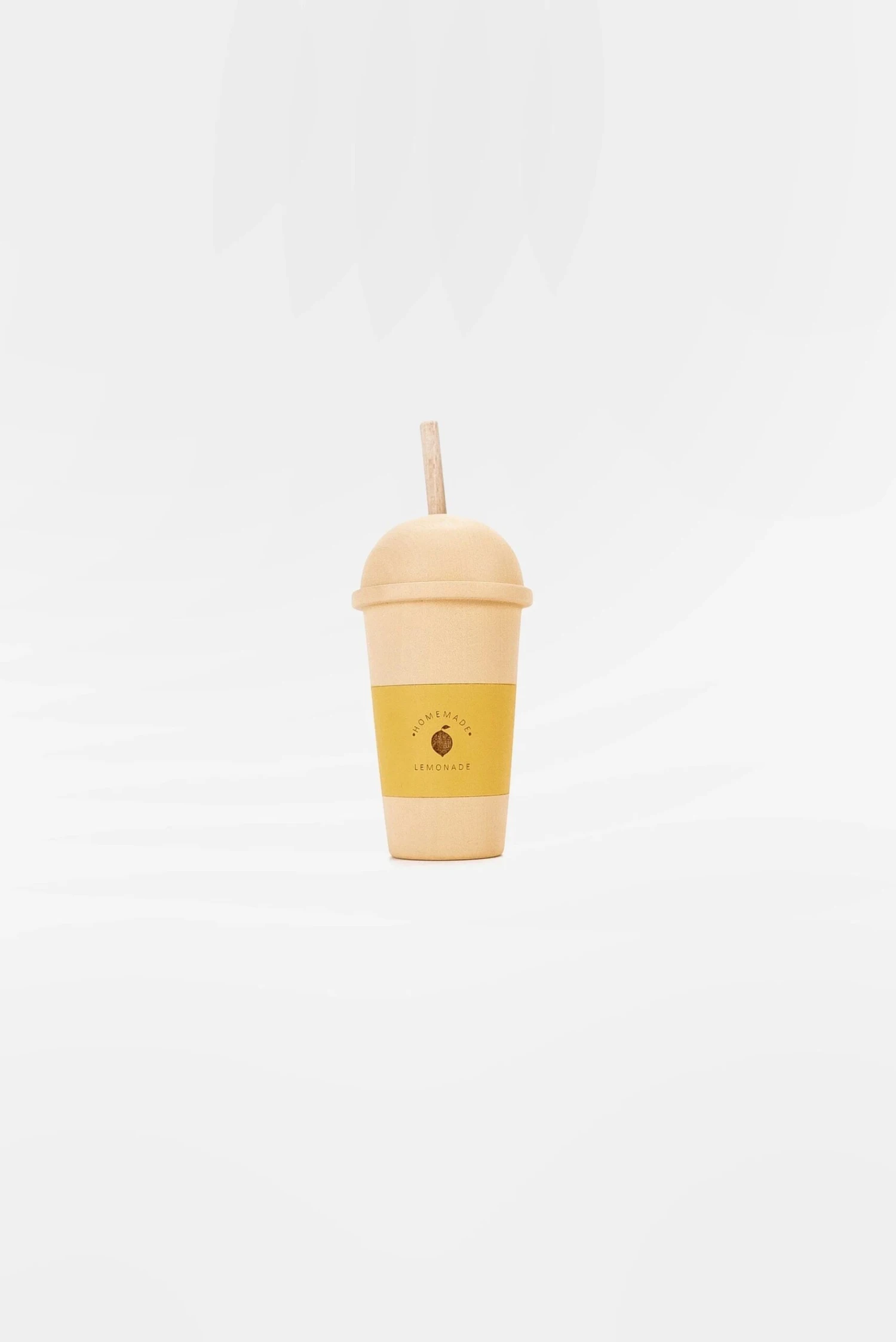 Handmade Wooden Lemonade - Image 3