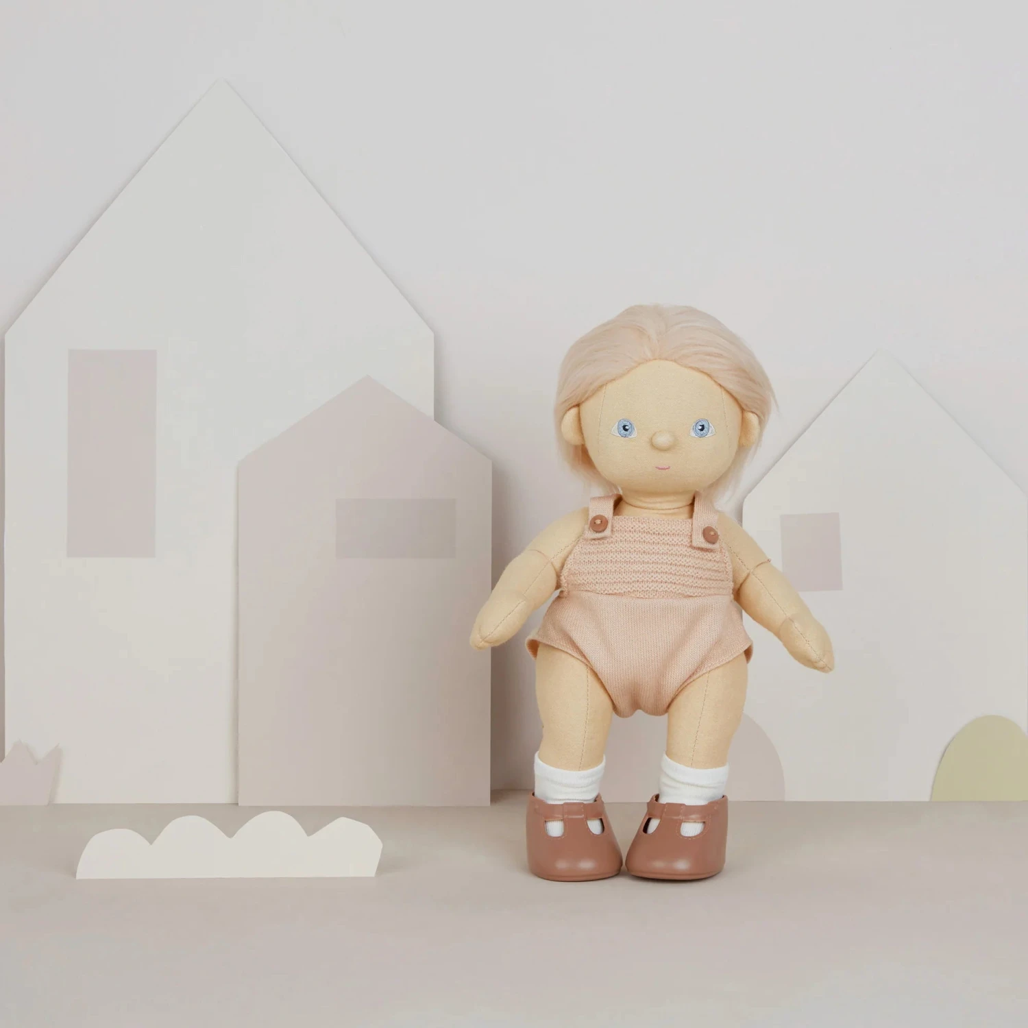 Olli Ella | Dinkum Doll - Petal