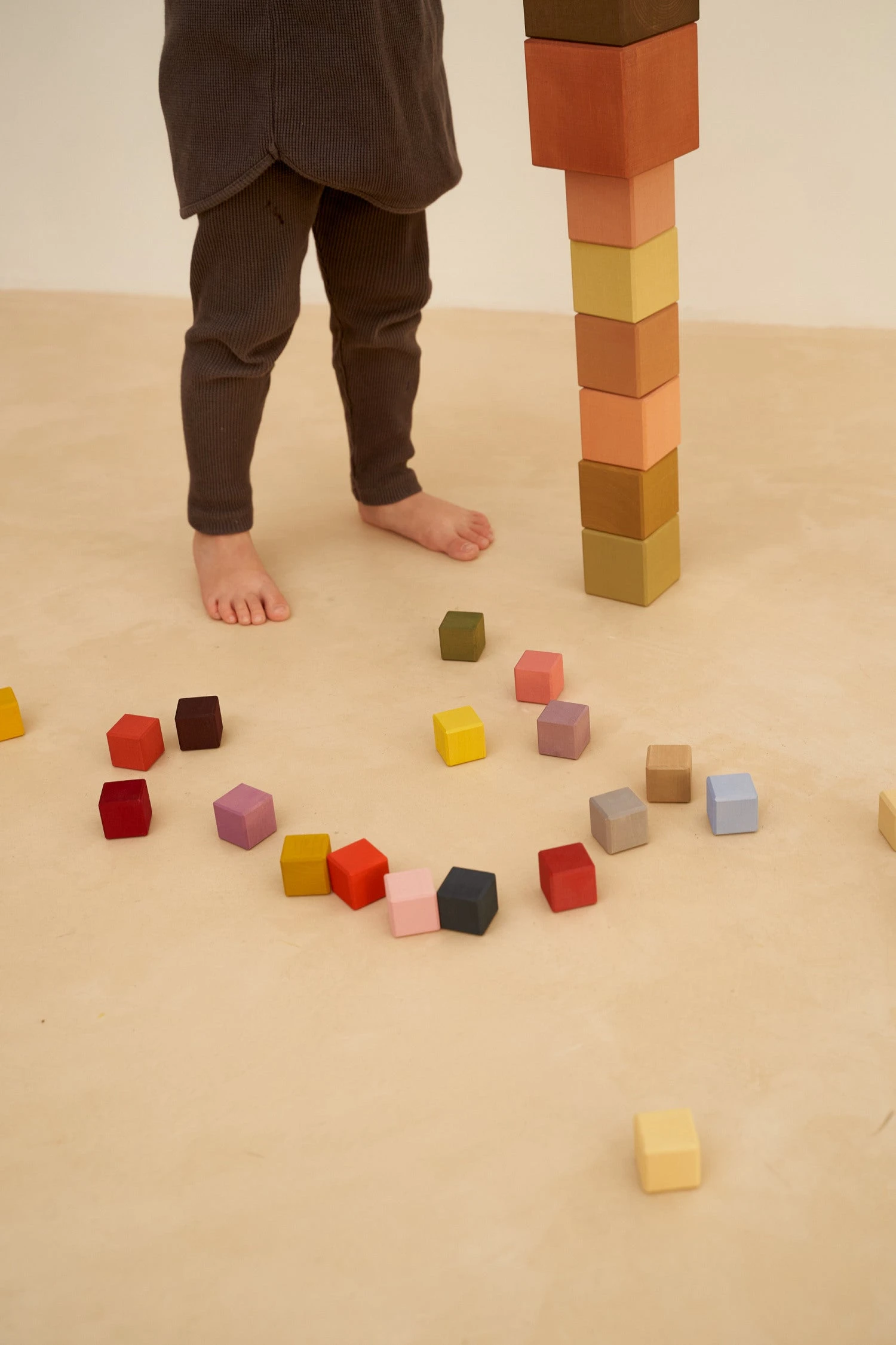 Raduga Grez | Big Cube Block Set - Image 7