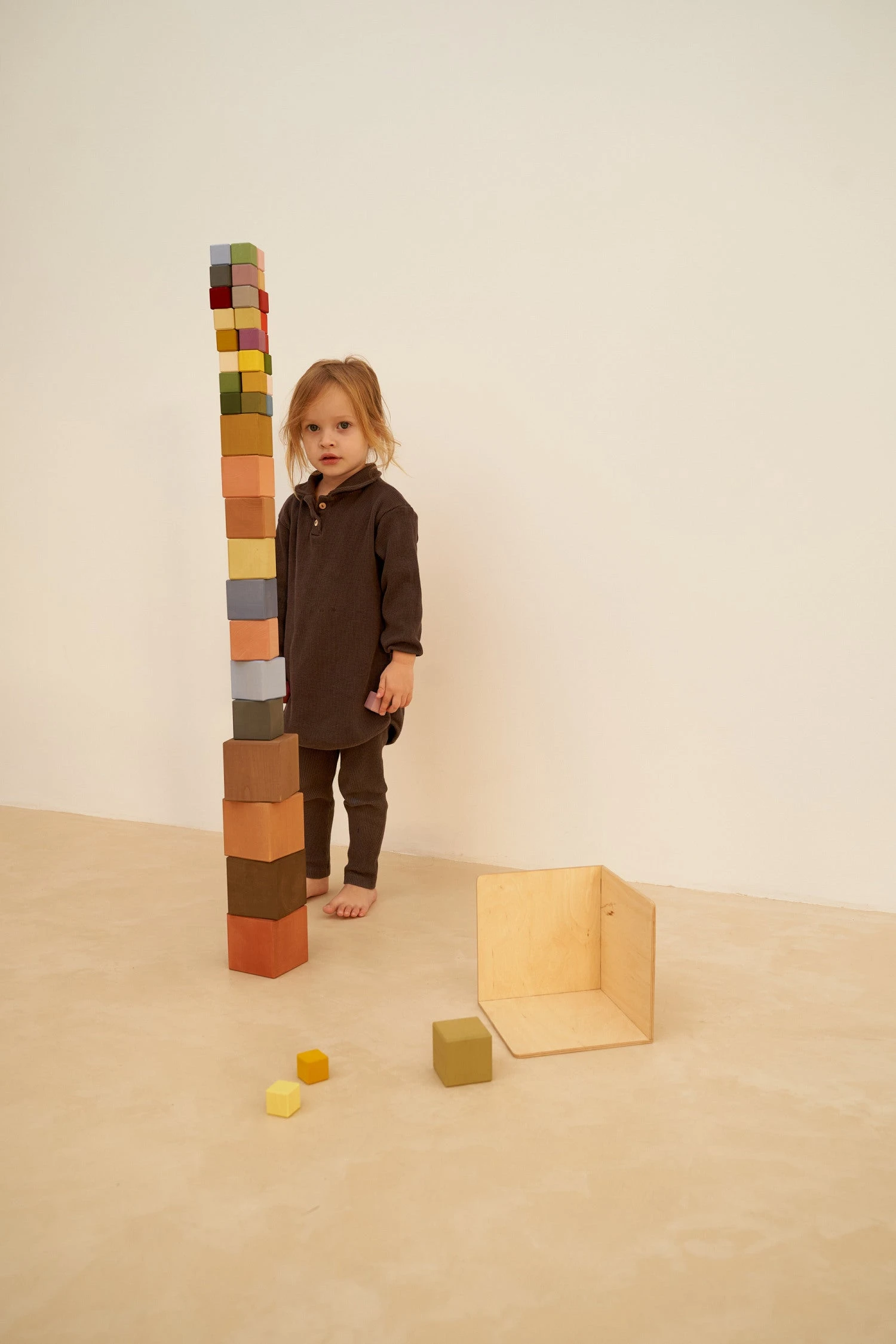 Raduga Grez | Big Cube Block Set - Image 6