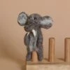 Elephant Finger Puppet